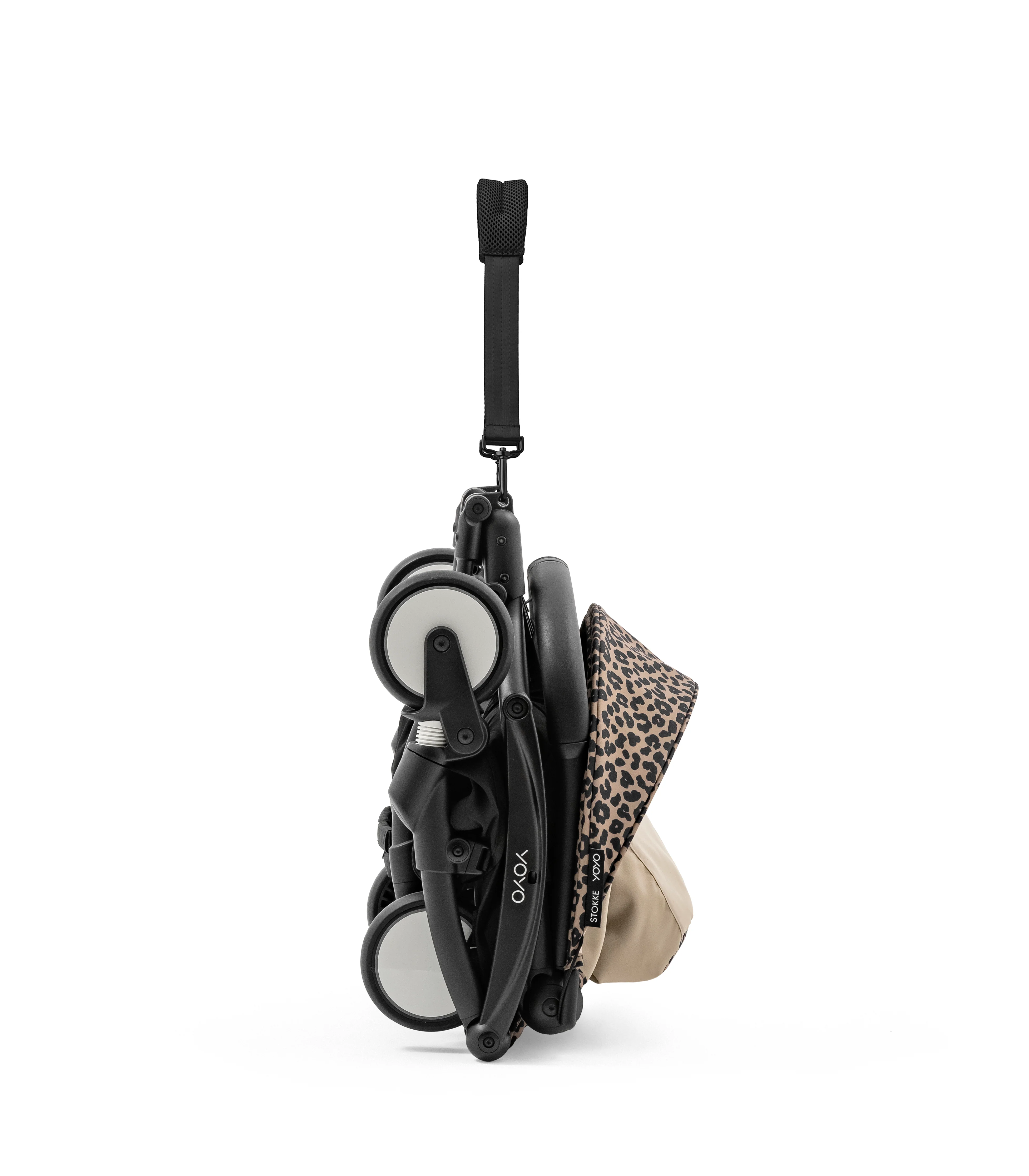 Stokke® 6+ YOYO Colour Pack for Ultimate Style and Comfort - Image 86