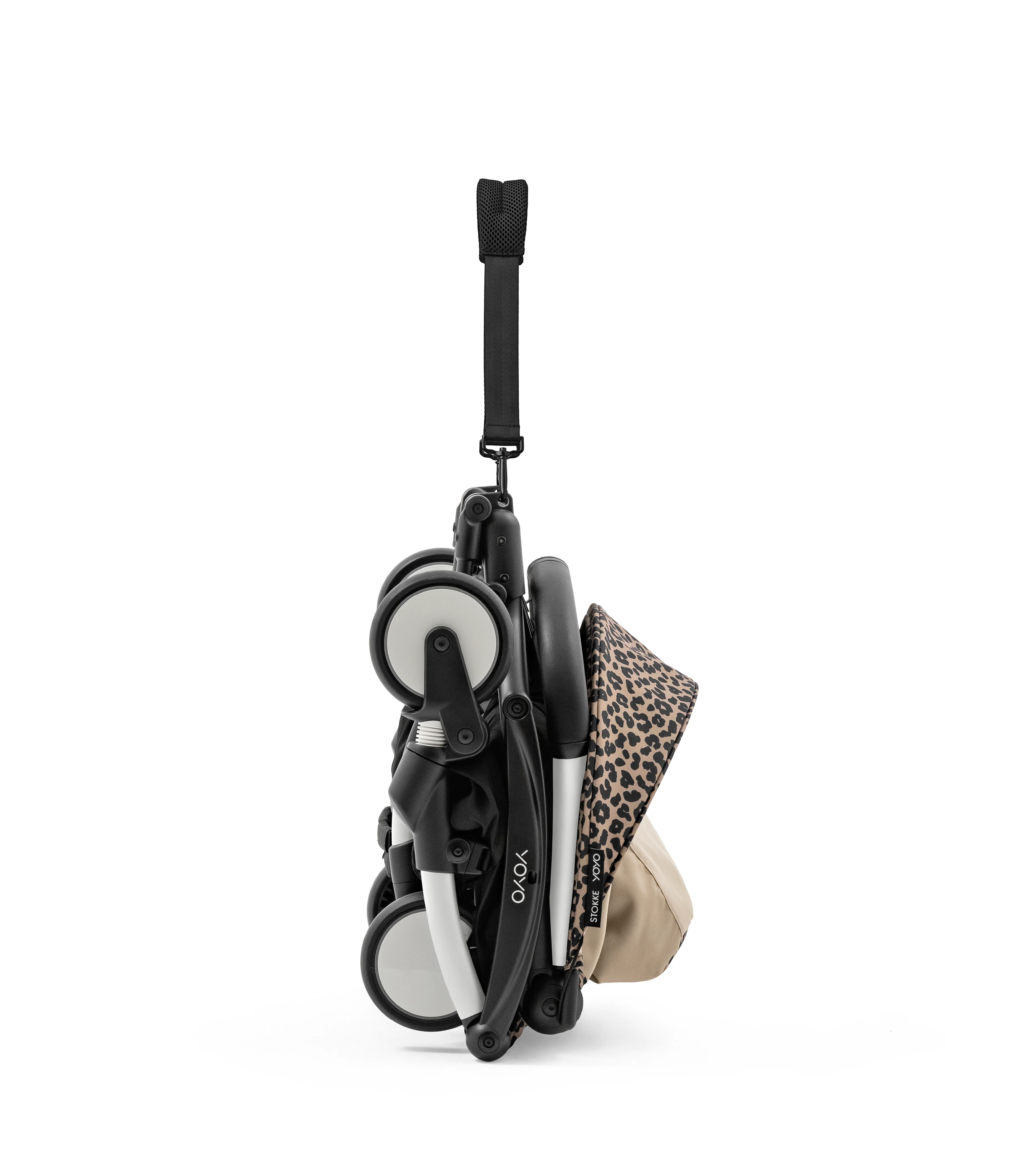 Stokke® 6+ YOYO Colour Pack for Ultimate Style and Comfort - Image 87