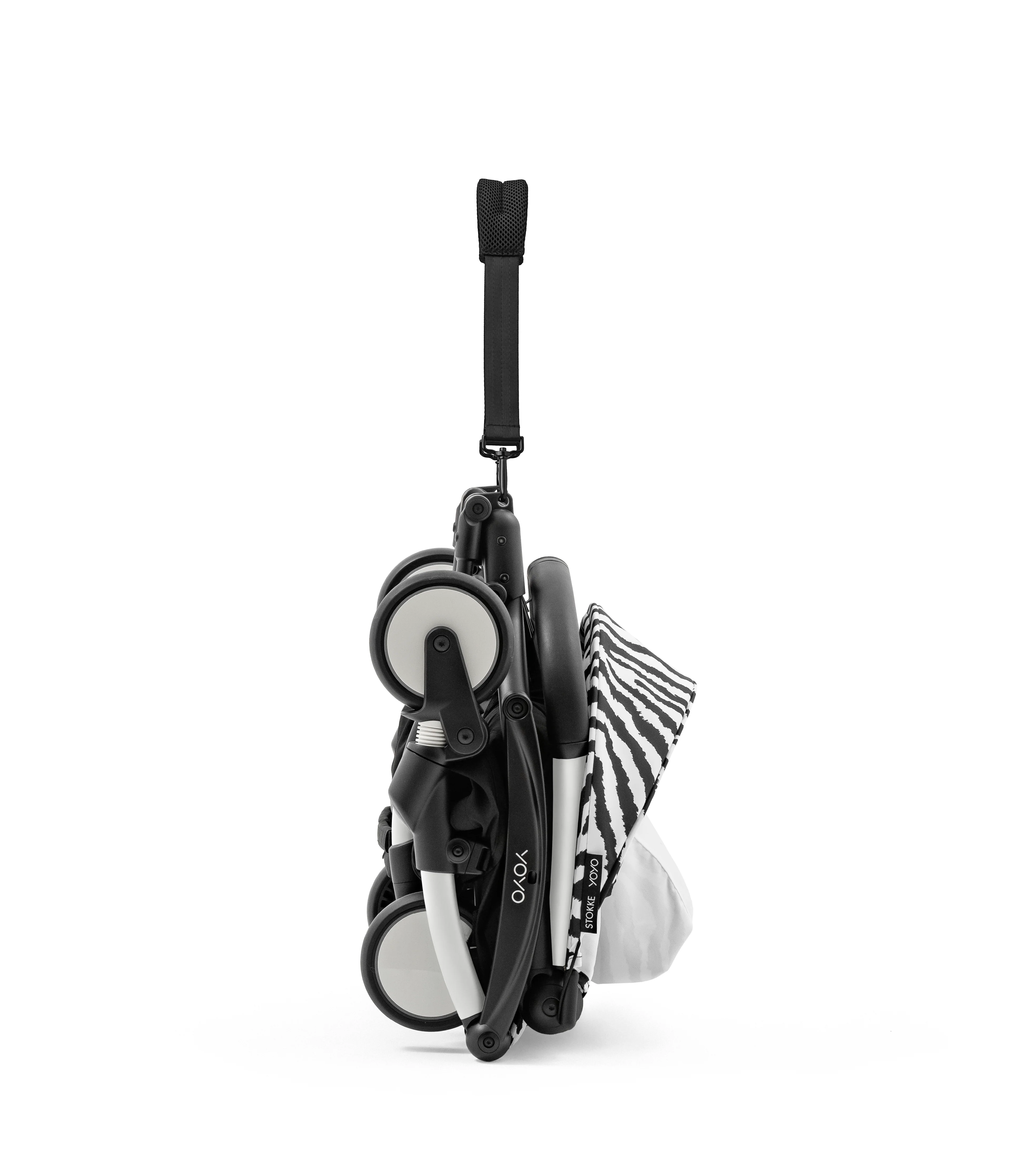Stokke® 6+ YOYO Colour Pack for Ultimate Style and Comfort - Image 89
