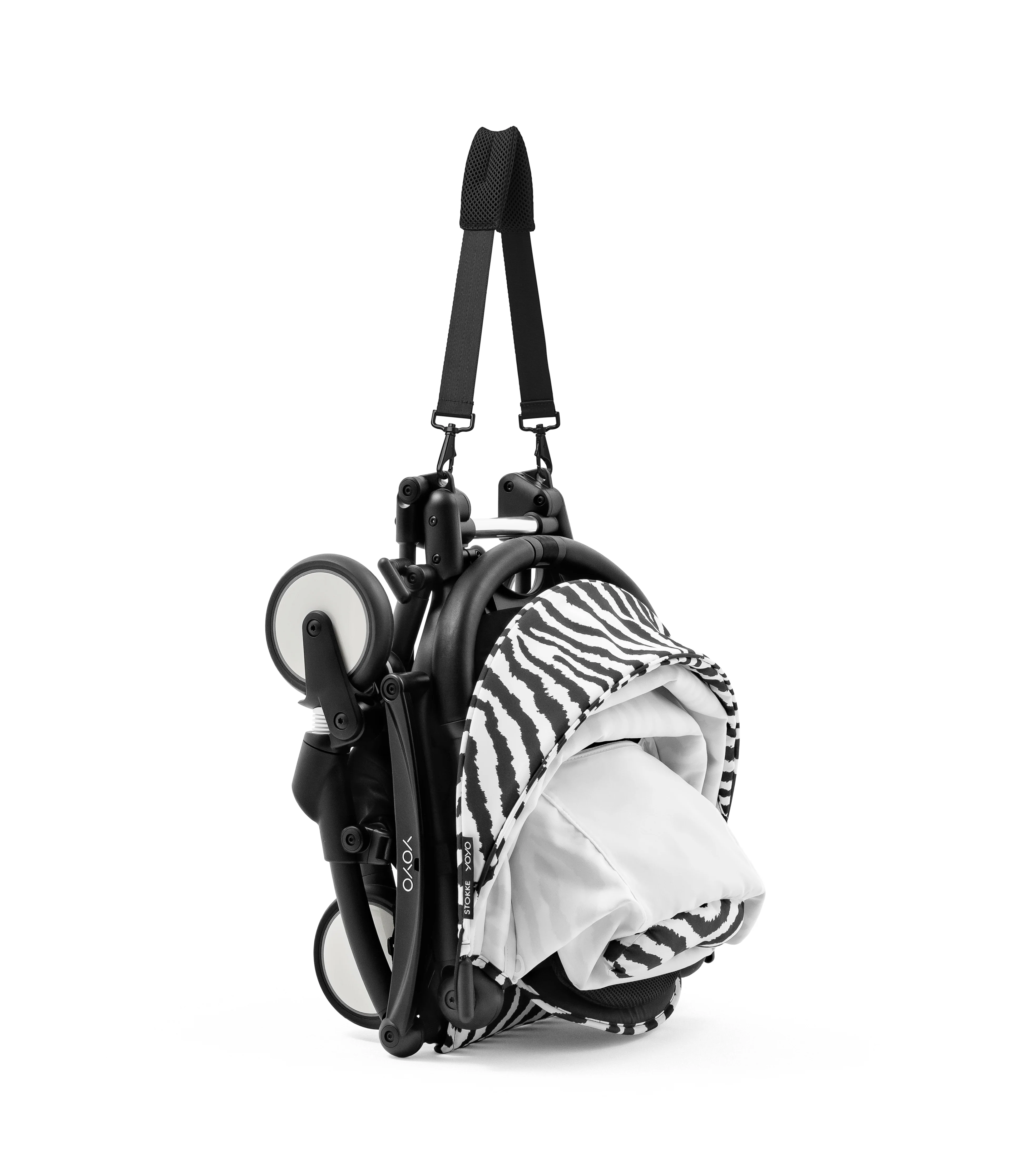 Stokke® 6+ YOYO Colour Pack for Ultimate Style and Comfort - Image 92