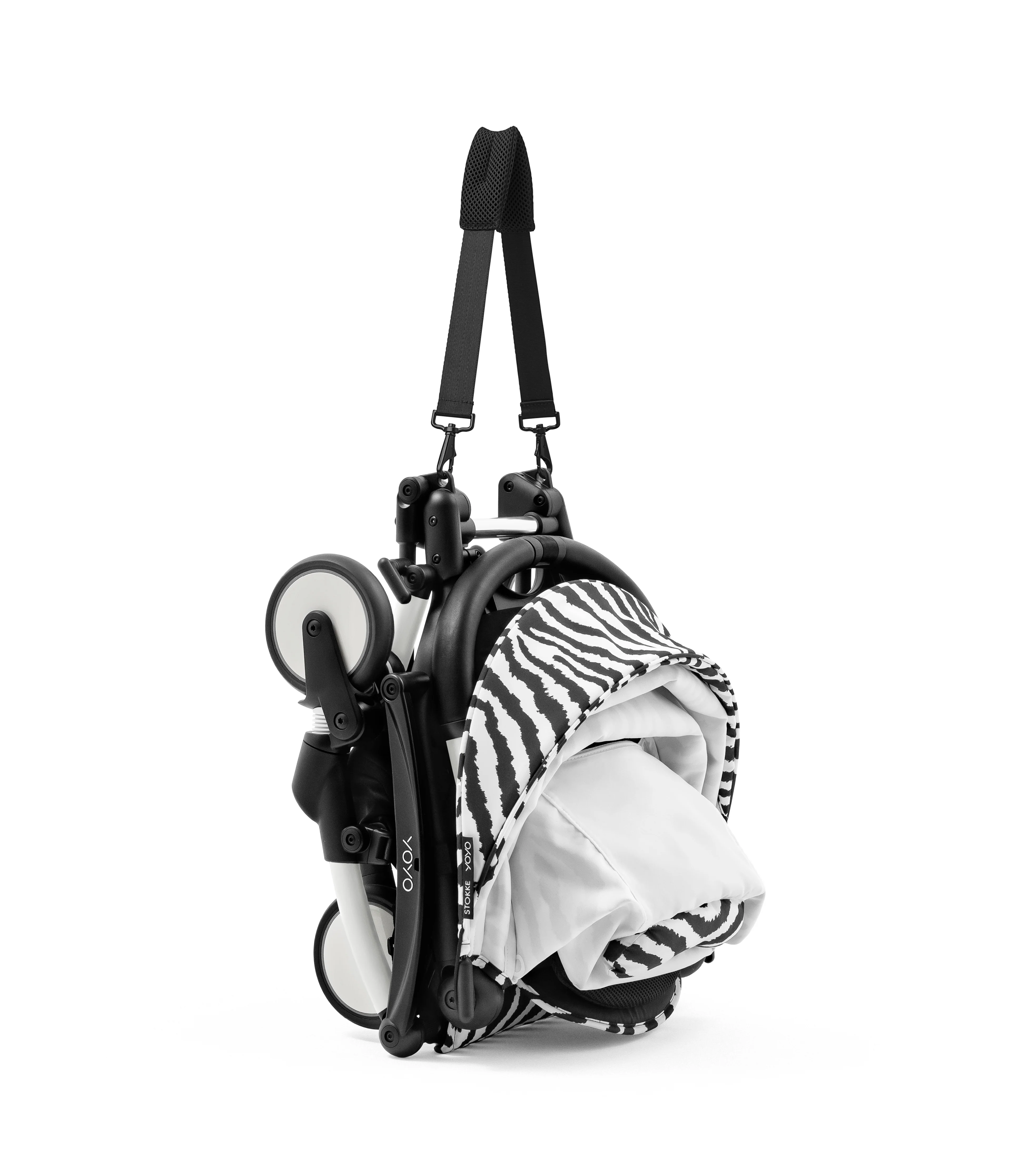 Stokke® 6+ YOYO Colour Pack for Ultimate Style and Comfort - Image 96
