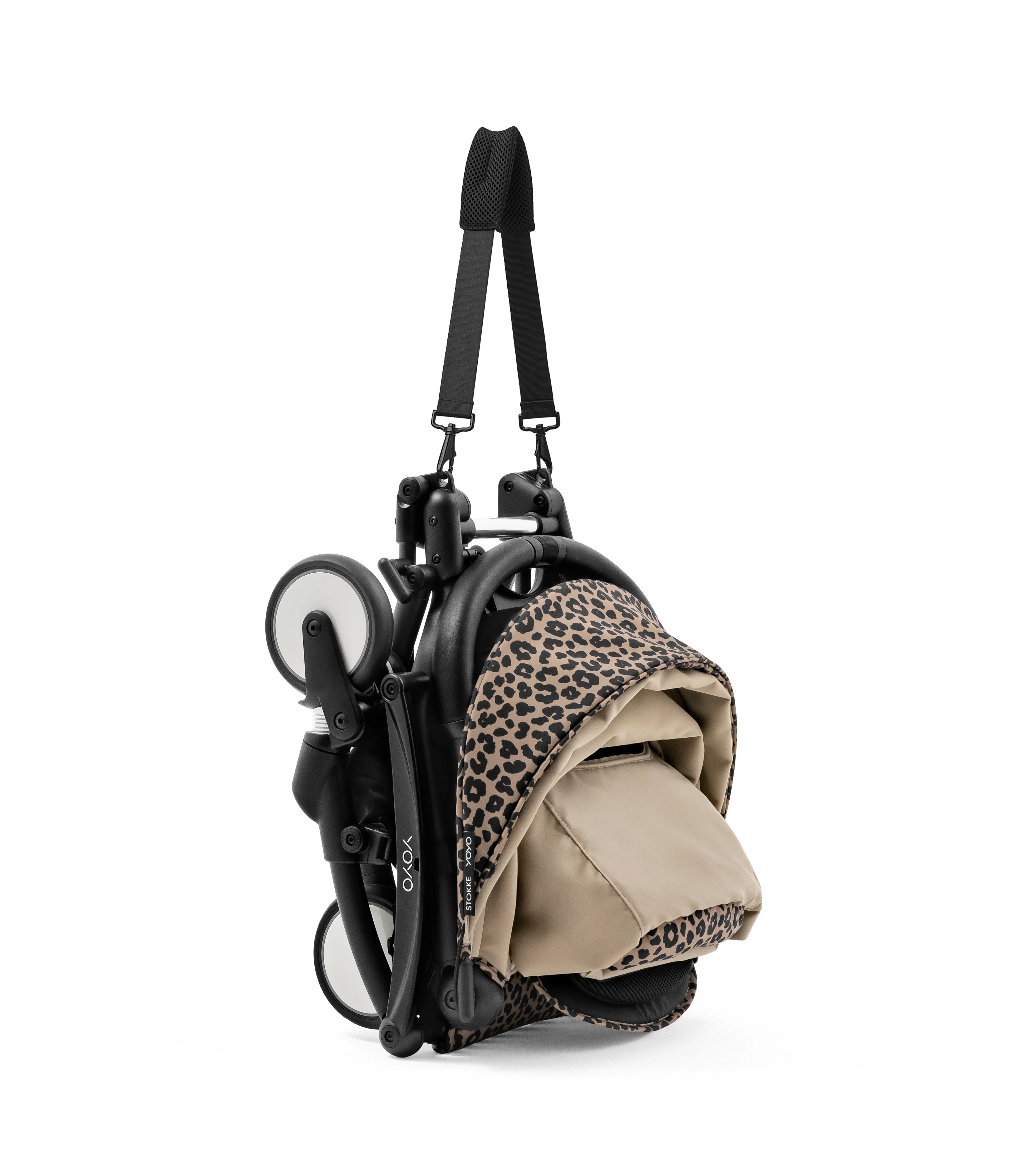 Stokke® 6+ YOYO Colour Pack for Ultimate Style and Comfort - Image 98
