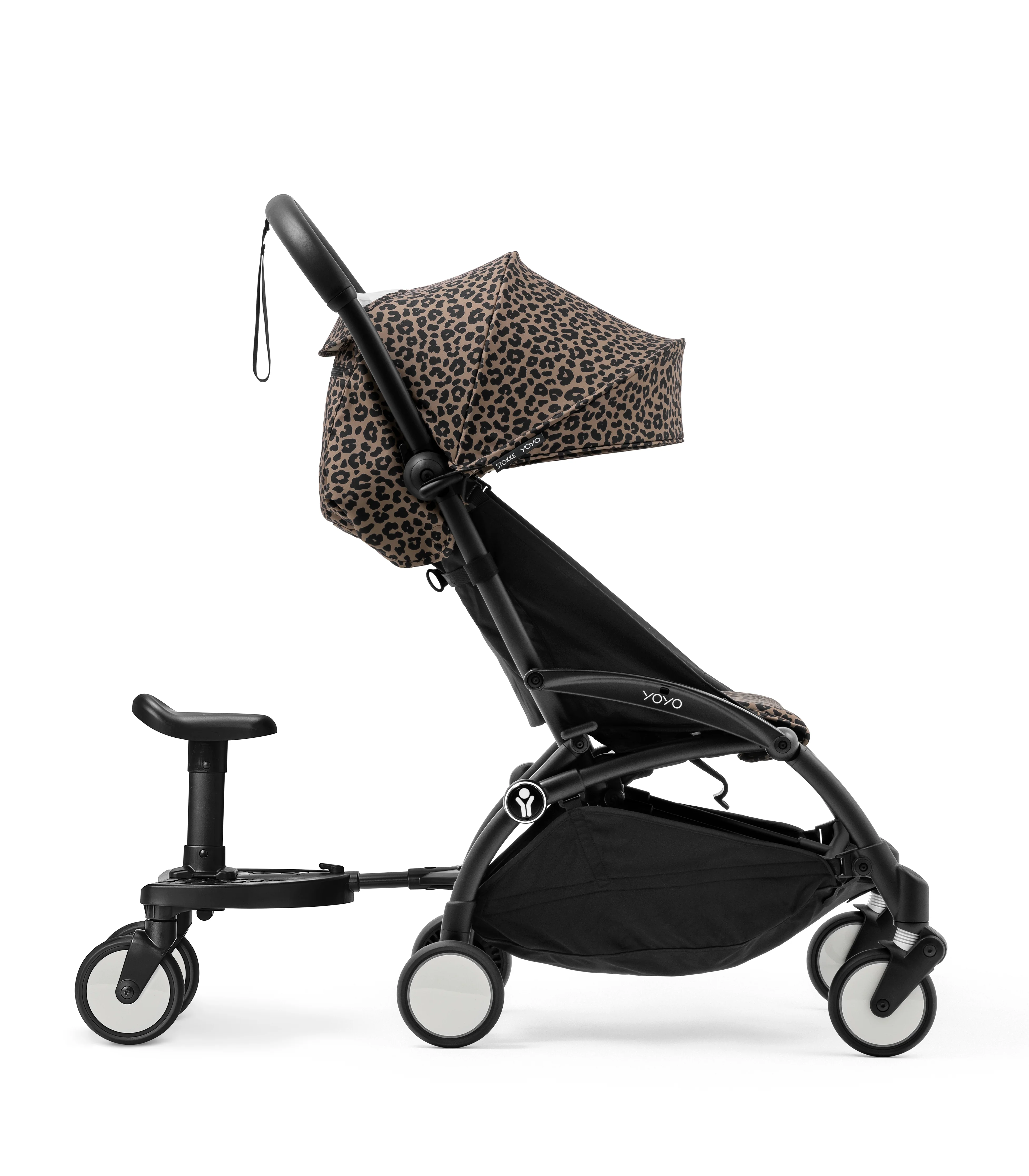 Stokke® 6+ YOYO Colour Pack for Ultimate Style and Comfort - Image 99