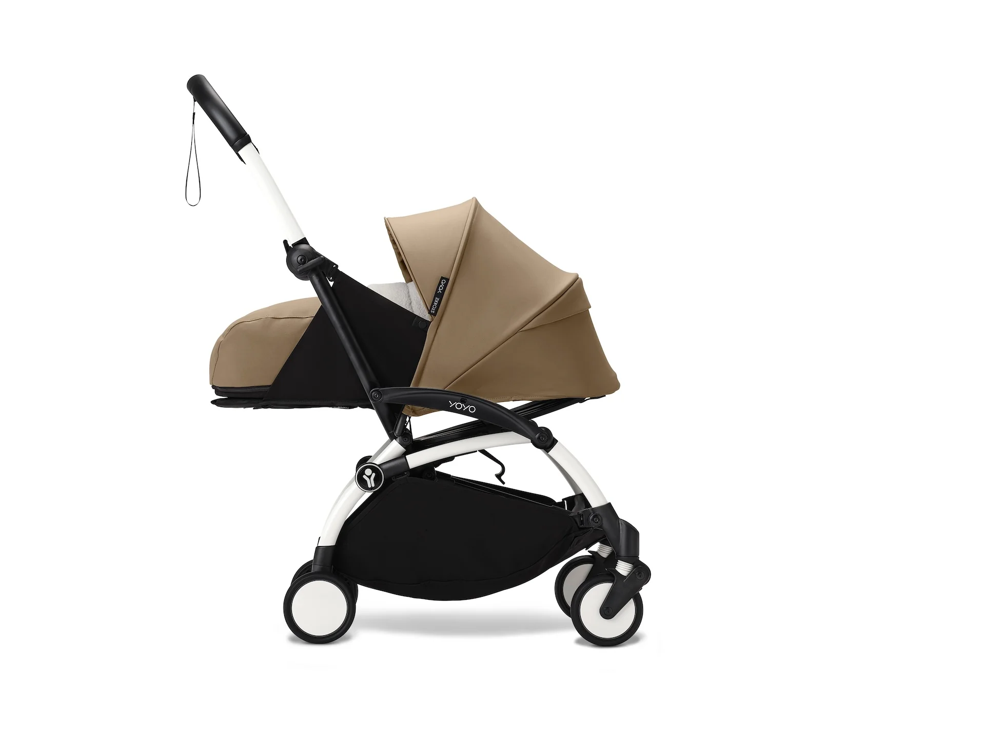Stokke® YOYO® 0+ newborn pack - Image 22