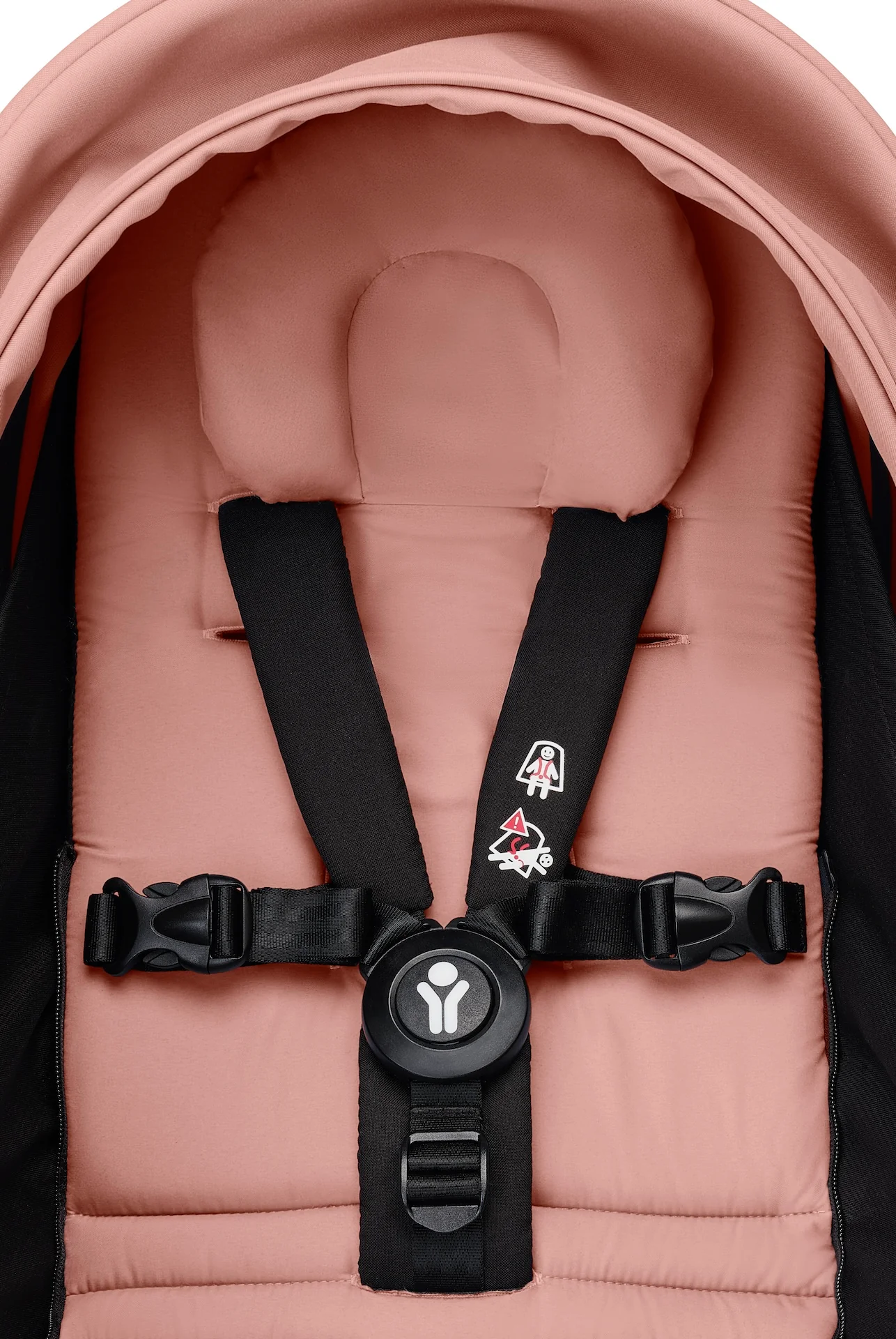 Stokke® YOYO® 0+ newborn pack - Image 20