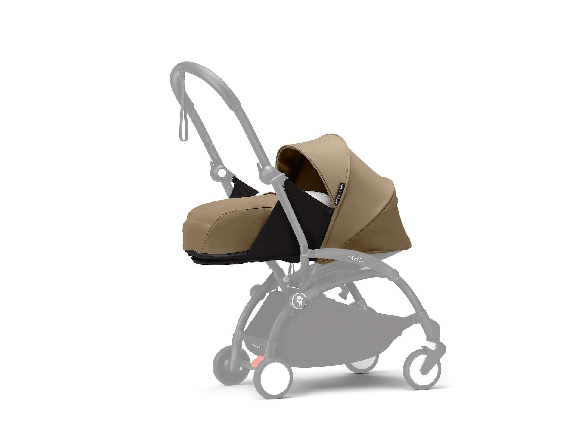 Stokke® YOYO® 0+ newborn pack - Image 21
