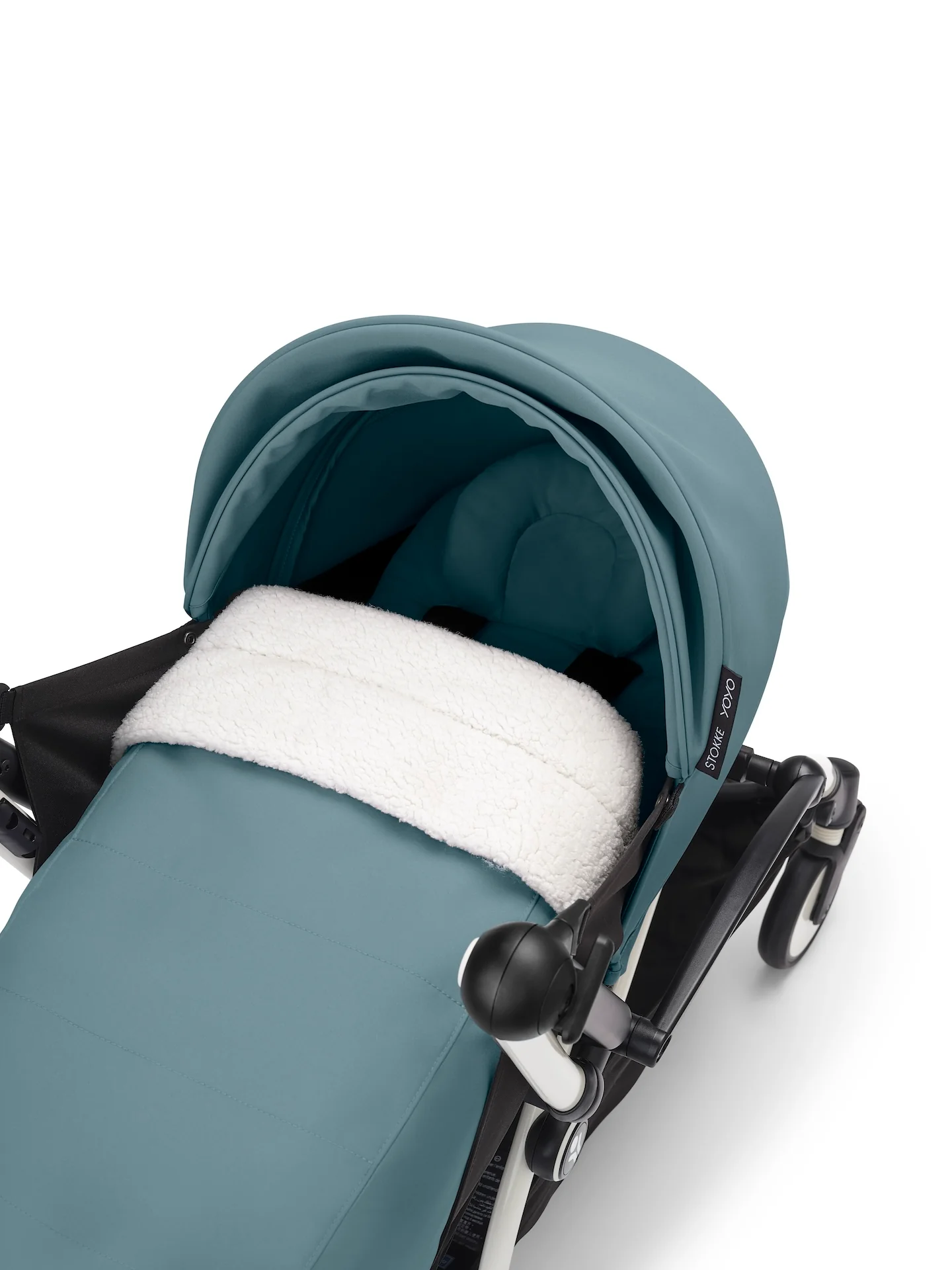 Stokke® YOYO® 0+ newborn pack - Image 29