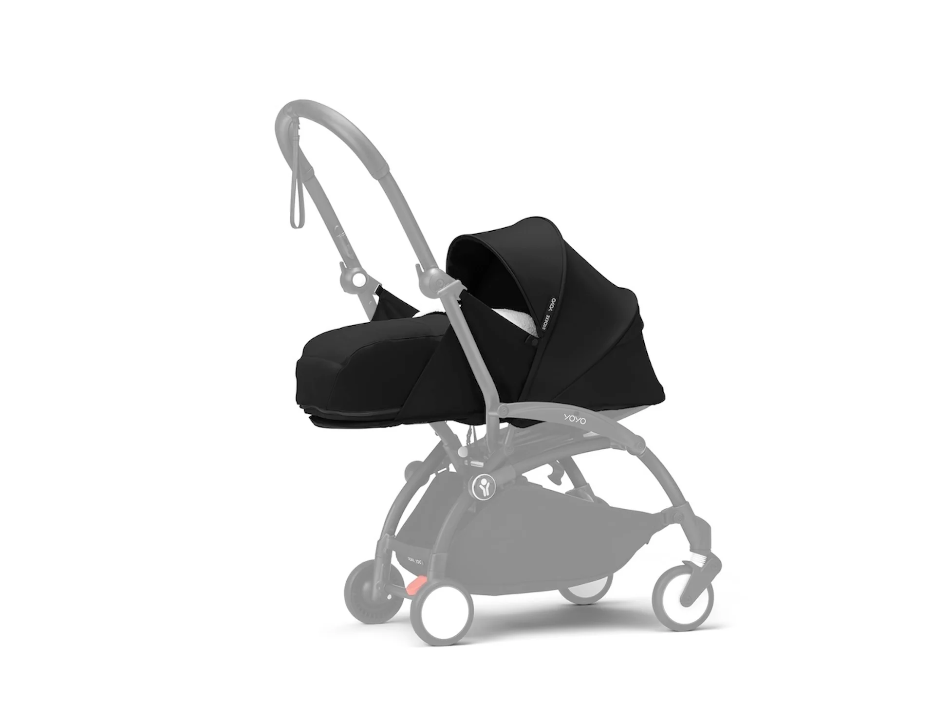 Stokke® YOYO® 0+ newborn pack - Image 6