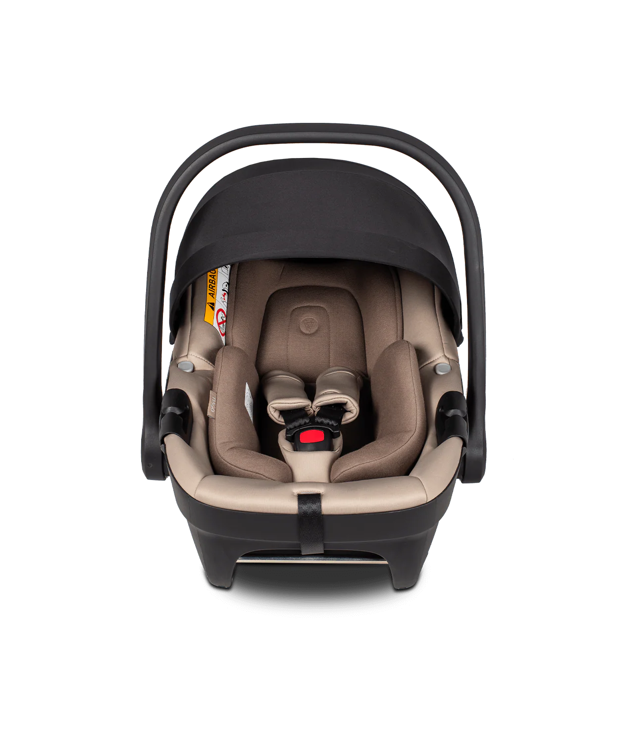 Venicci Tiago 360 I-Size Isofix Car Seat in Beige - Image 6